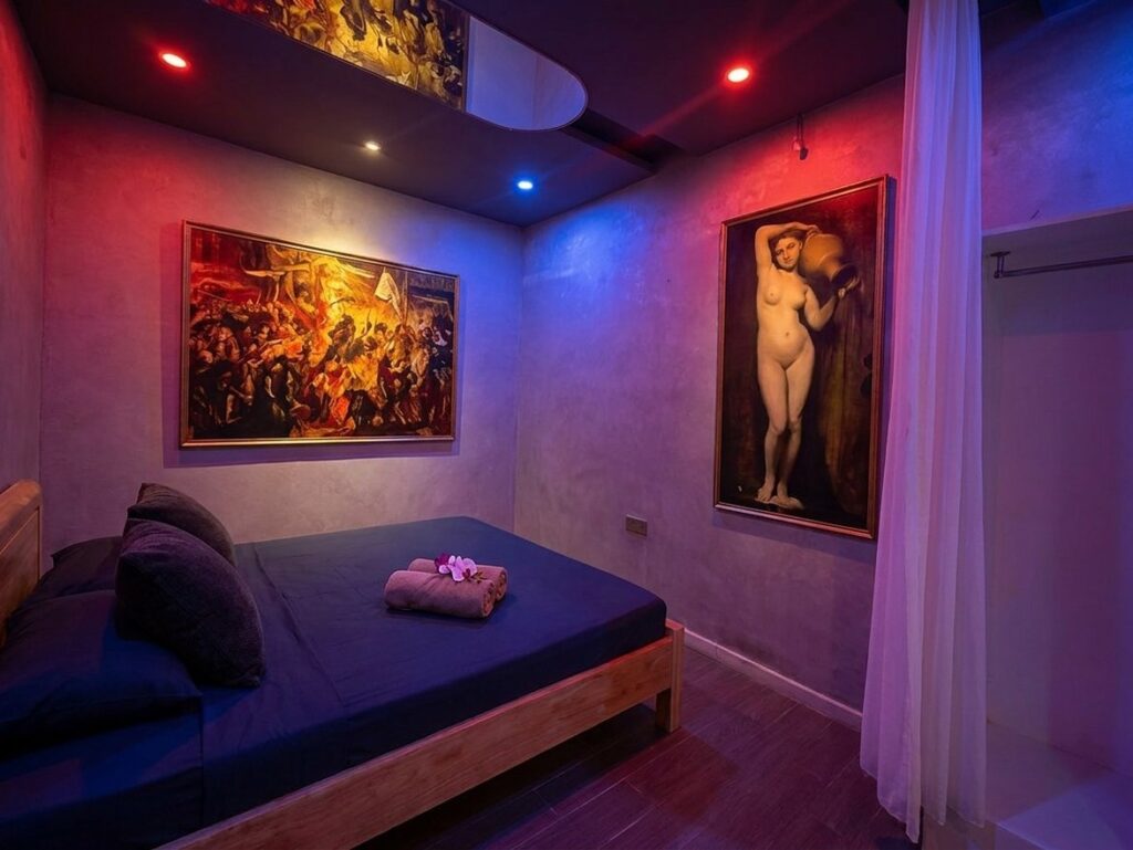 다낭 돈키호테 마사지 사진 6