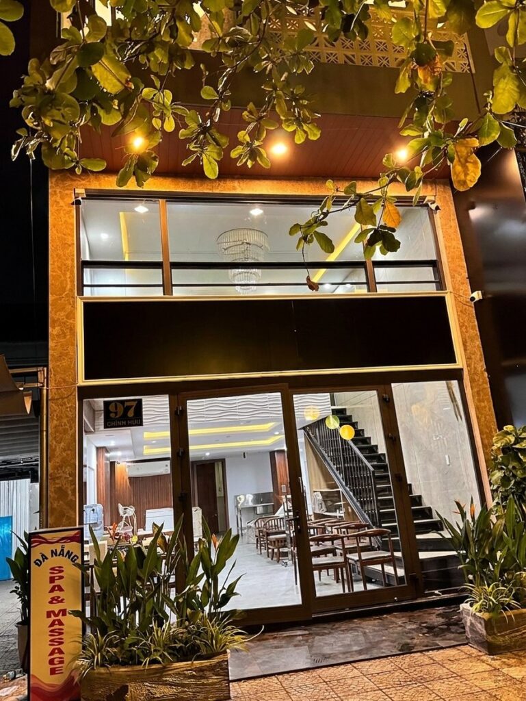 다낭 한인 사쿠라 DLG 사진 4