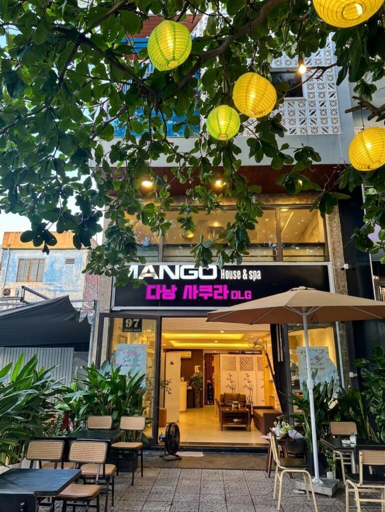 다낭 한인 사쿠라 DLG 사진 5